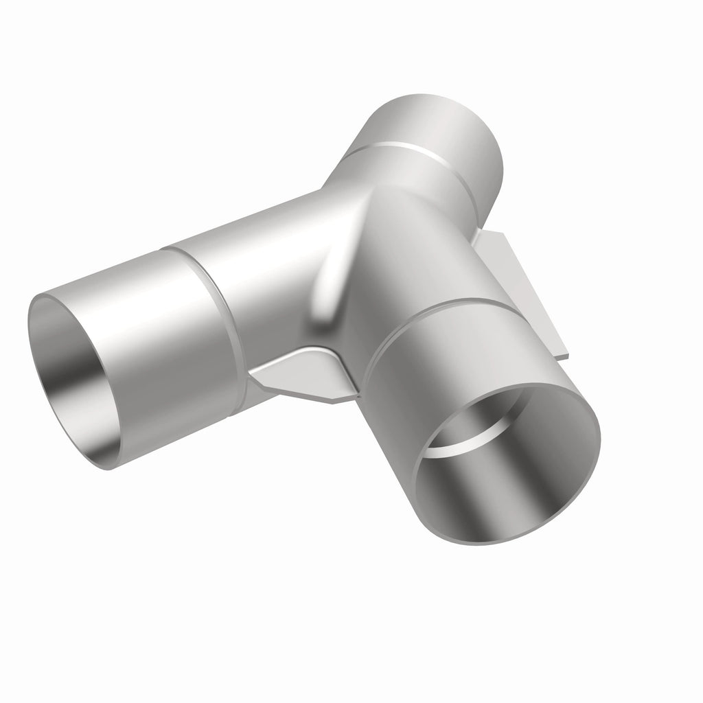 MagnaFlow Exhaust Products 10733 Exhaust Y-Pipe - 2.50/2.50