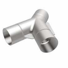 Load image into Gallery viewer, MagnaFlow Exhaust Products 10733 Exhaust Y-Pipe - 2.50/2.50