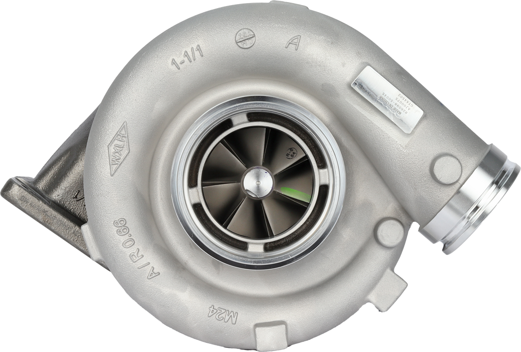 Alliant Power 826098-5004S Turbocharger