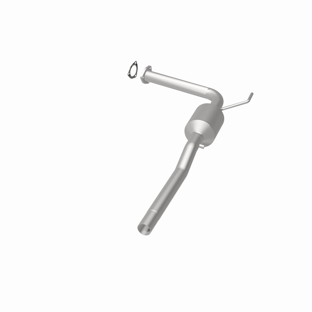 MagnaFlow Exhaust Products 3391089 California CARB Direct-Fit Catalytic Converter for Select Volkswagen EuroVan