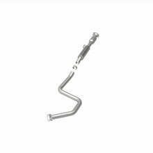 Load image into Gallery viewer, MagnaFlow Exhaust Products 23-118 OEM Grade Direct-Fit Catalytic Converter for Select Hyundai Elantra