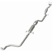 Load image into Gallery viewer, MagnaFlow Exhaust Products 280197 OEM Grade Direct-Fit Catalytic Converter for Select Chevrolet Spark