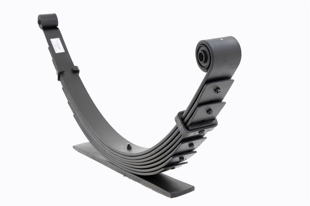 Rough Country 8072KIT Leaf Spring for Select Ford F-250 Super Duty, Ford F-350 Super Duty