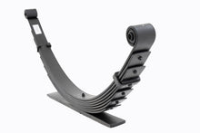 Load image into Gallery viewer, Rough Country 8072KIT Leaf Spring for Select Ford F-250 Super Duty, Ford F-350 Super Duty
