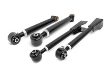 Load image into Gallery viewer, Rough Country 11920 X-Flex Control Arm Set for Select Jeep Cherokee, Jeep Comanche, Jeep Grand Cherokee, Jeep TJ, Jeep Wrangler