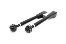Load image into Gallery viewer, Rough Country 11980 X-Flex Control Arm Set for Select Jeep Cherokee, Jeep Comanche, Jeep Grand Cherokee, Jeep TJ, Jeep Wrangler