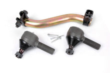 Load image into Gallery viewer, Rough Country 6619 Adjustable Drag Link System for Select GMC Jimmy