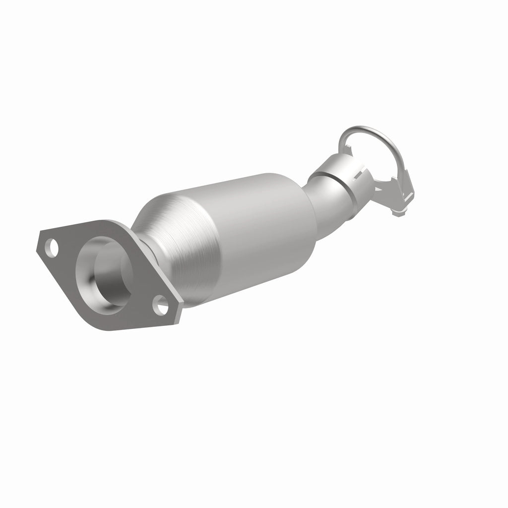 MagnaFlow Exhaust Products 5671448 California CARB Direct-Fit Catalytic Converter for Select Toyota Prius C
