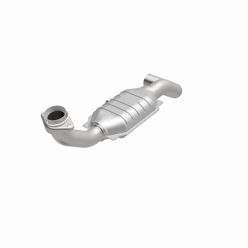 MagnaFlow Exhaust Products 93126 HM Grade Direct-Fit Catalytic Converter for Select Ford Expedition