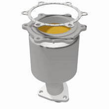 Load image into Gallery viewer, MagnaFlow Exhaust Products 4451498 California CARB Direct-Fit Catalytic Converter for Select INFINITI QX4, Nissan Pathfinder