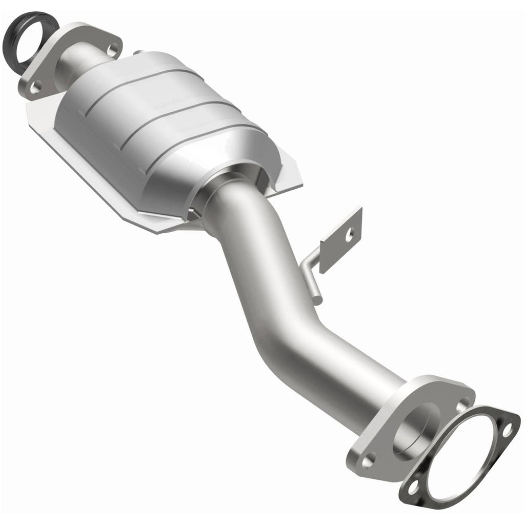 MagnaFlow Exhaust Products 23874 HM Grade Direct-Fit Catalytic Converter for Select Subaru Forester, Subaru Impreza, Subaru Legacy