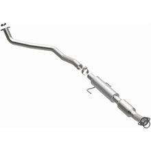 Load image into Gallery viewer, MagnaFlow Exhaust Products 5571502 California CARB Direct-Fit Catalytic Converter for Select Pontiac Vibe, Toyota Matrix
