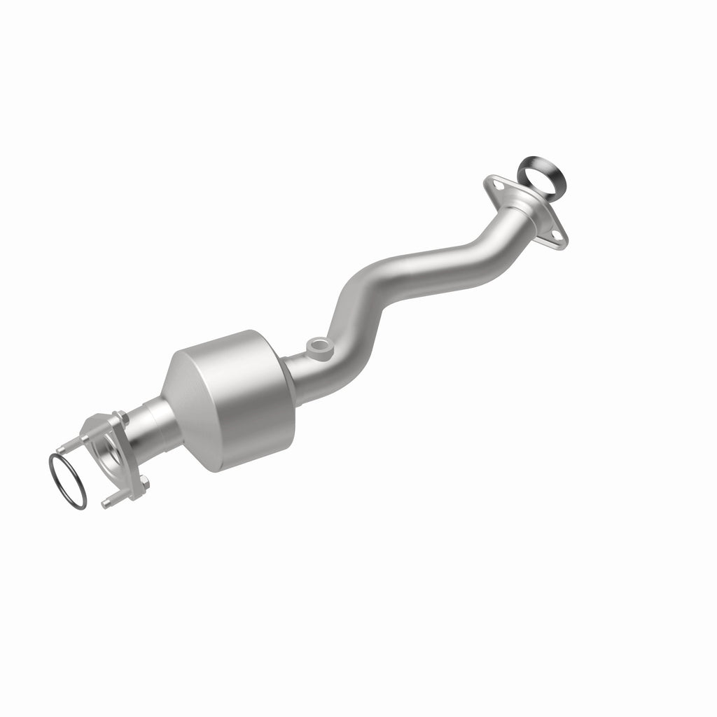 MagnaFlow Exhaust Products 5571681 California CARB Direct-Fit Catalytic Converter for Select Honda Fit