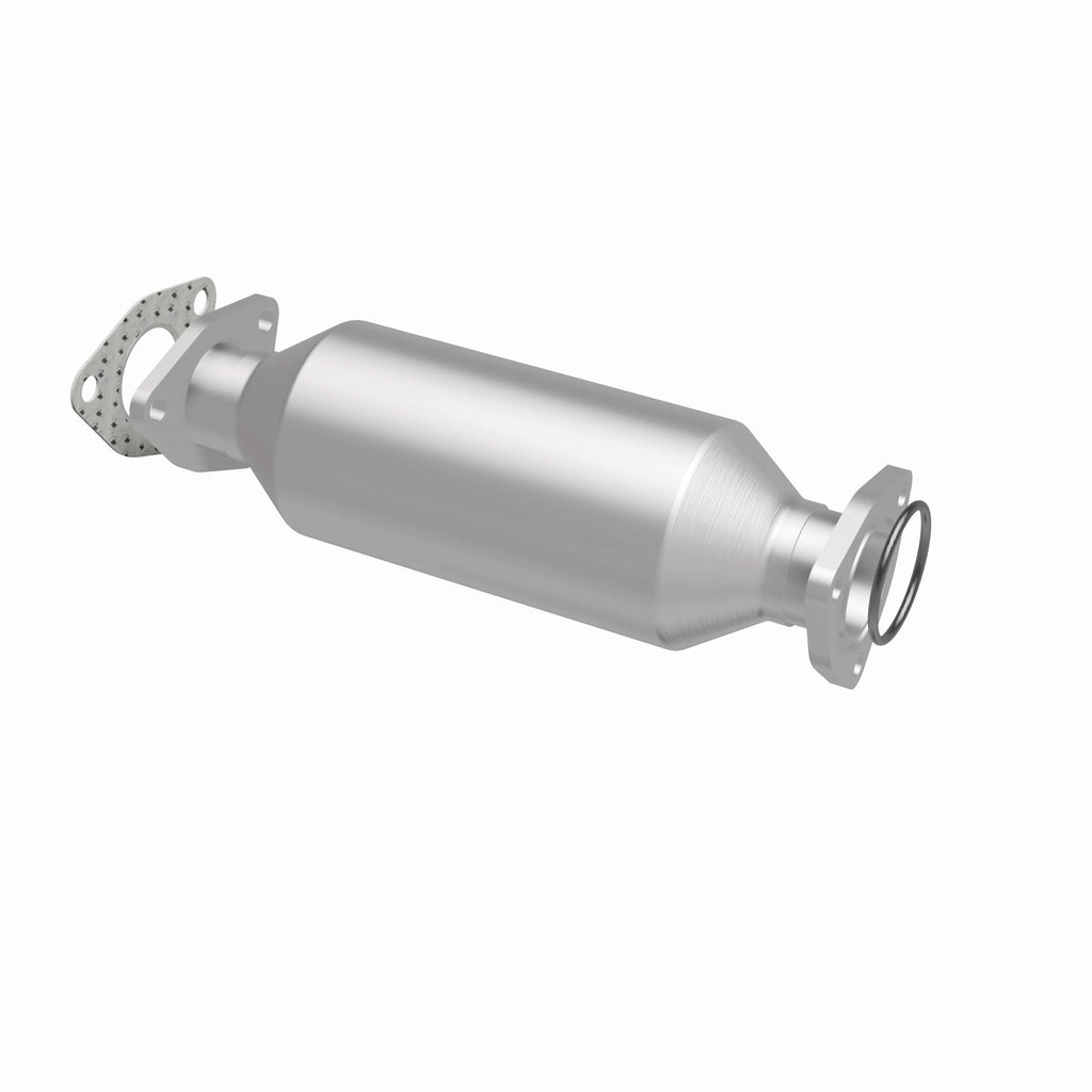 MagnaFlow Exhaust Products 3322621 California CARB Direct-Fit Catalytic Converter for Select Honda Accord