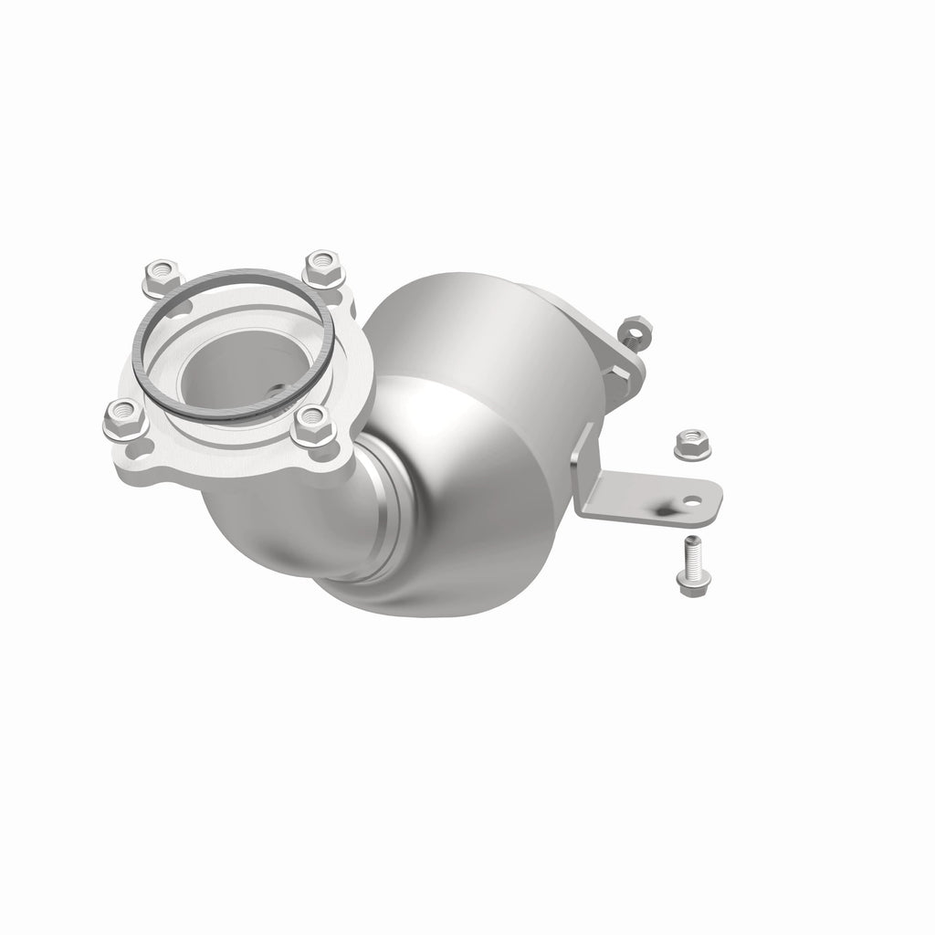 MagnaFlow Exhaust Products 280168 OEM Grade Direct-Fit Catalytic Converter for Select Chevrolet Camaro