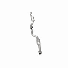 Load image into Gallery viewer, MagnaFlow Exhaust Products 454028 California CARB Direct-Fit Catalytic Converter for Select Mercedes-Benz E320