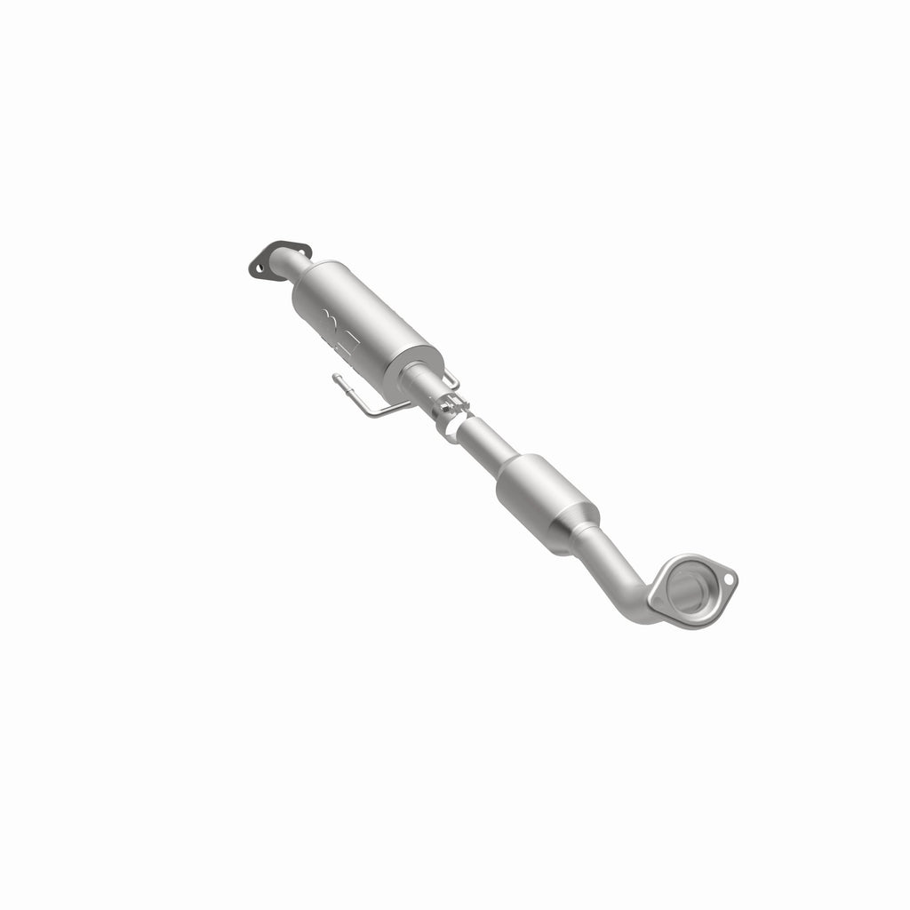 MagnaFlow Exhaust Products 280080 OEM Grade Direct-Fit Catalytic Converter for Select Toyota Corolla