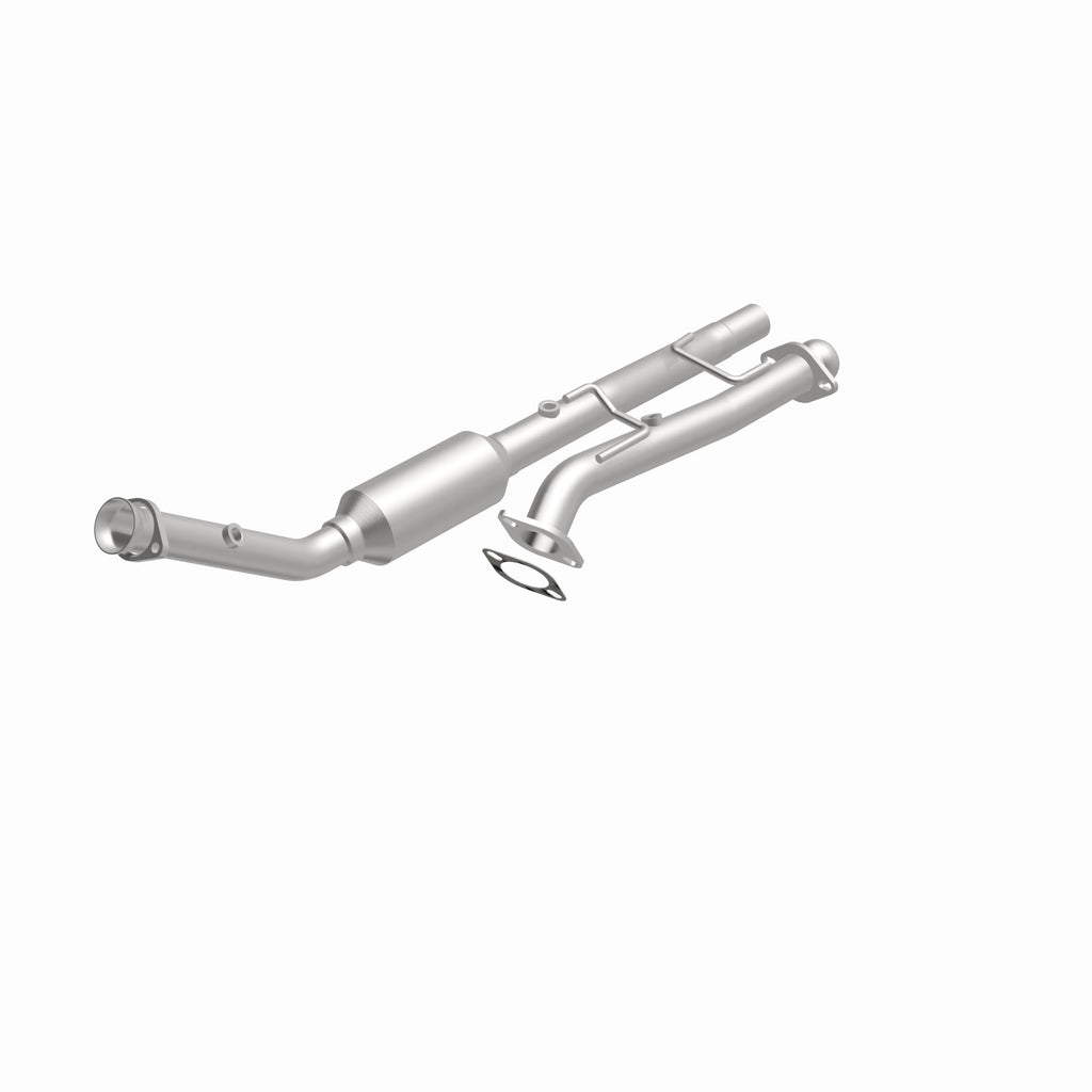 MagnaFlow Exhaust Products 4451314 California CARB Direct-Fit Catalytic Converter for Select Ford Explorer, Mercury Mountaineer