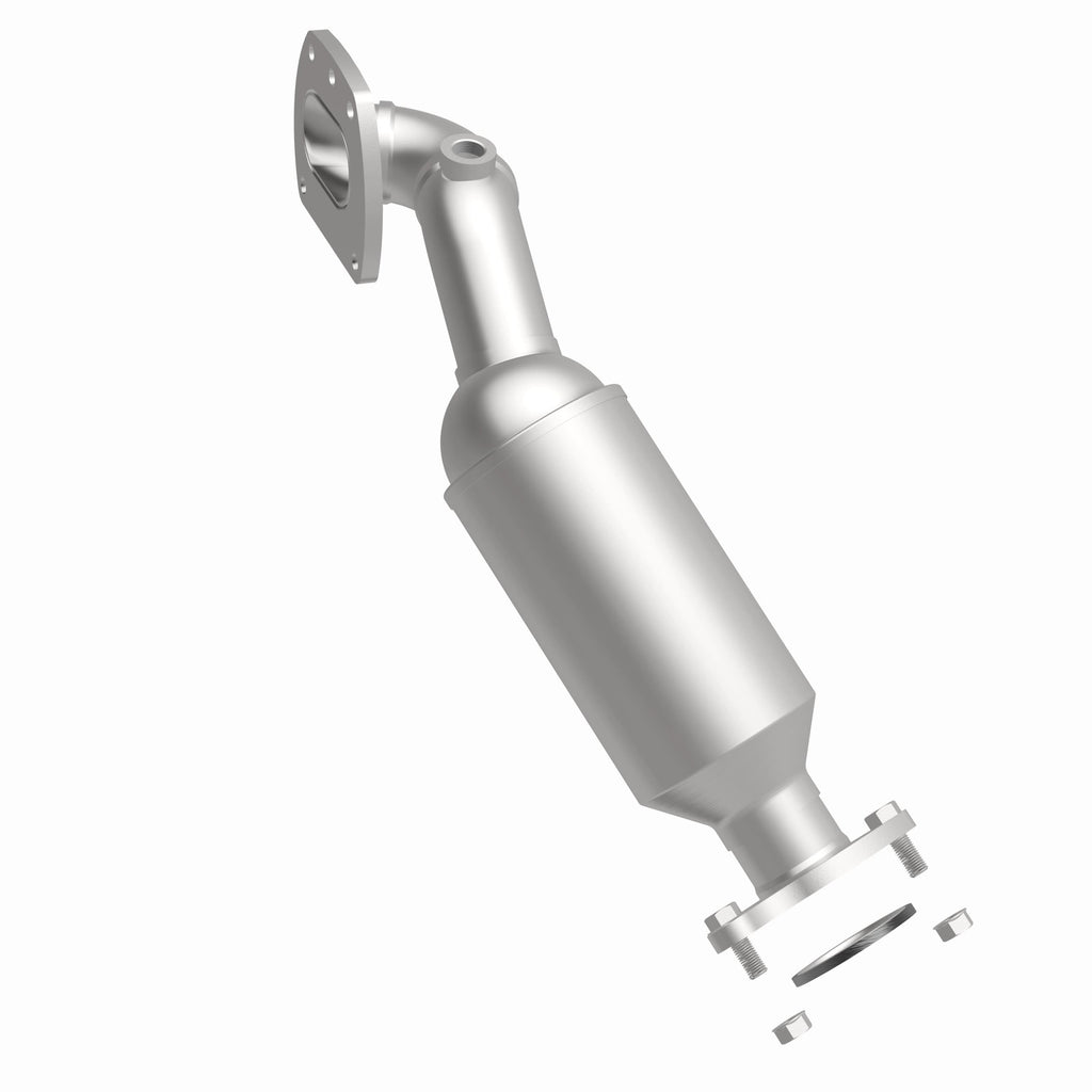 MagnaFlow Exhaust Products 22-212 OEM Grade Manifold Catalytic Converter for Select Toyota Tacoma