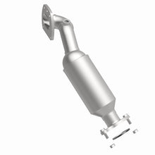 Load image into Gallery viewer, MagnaFlow Exhaust Products 22-212 OEM Grade Manifold Catalytic Converter for Select Toyota Tacoma