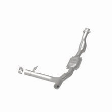 Load image into Gallery viewer, MagnaFlow Exhaust Products 93397 HM Grade Direct-Fit Catalytic Converter for Select Ford F-150