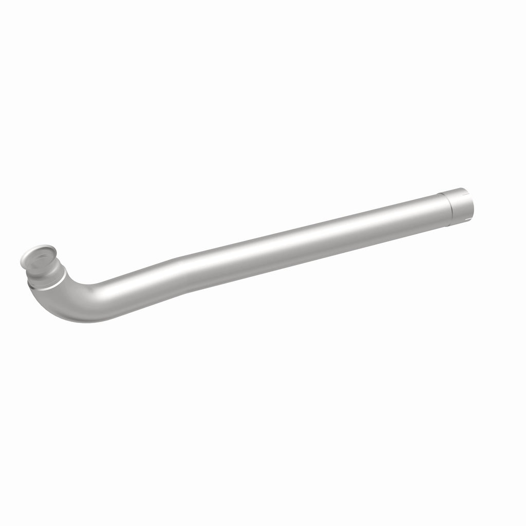 MagnaFlow Exhaust Products 15399 Direct-Fit Exhaust Pipe for Select Chevrolet Silverado HD, Chevrolet Silverado 3500, GMC Sierra HD, GMC Sierra