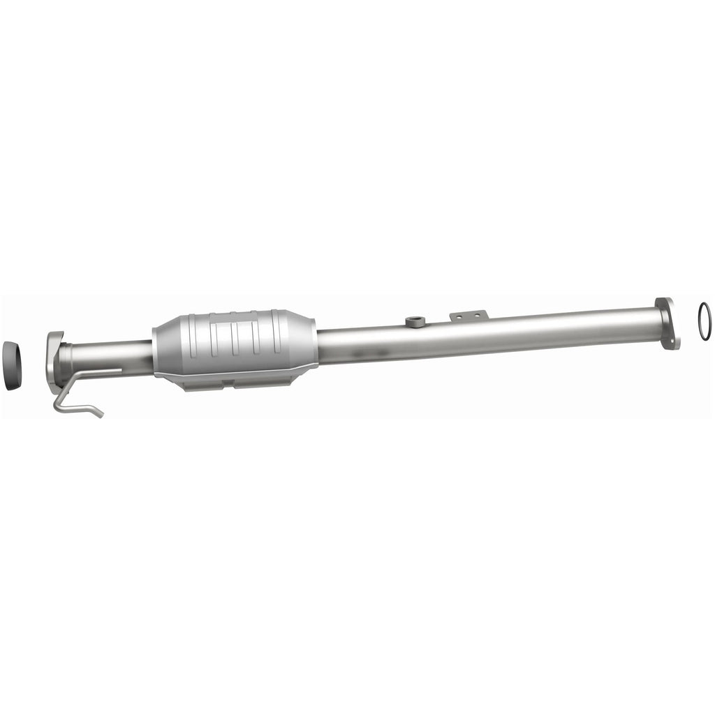 MagnaFlow Exhaust Products 441020 California CARB Direct-Fit Catalytic Converter for Select Chevrolet Tracker, Suzuki Vitara