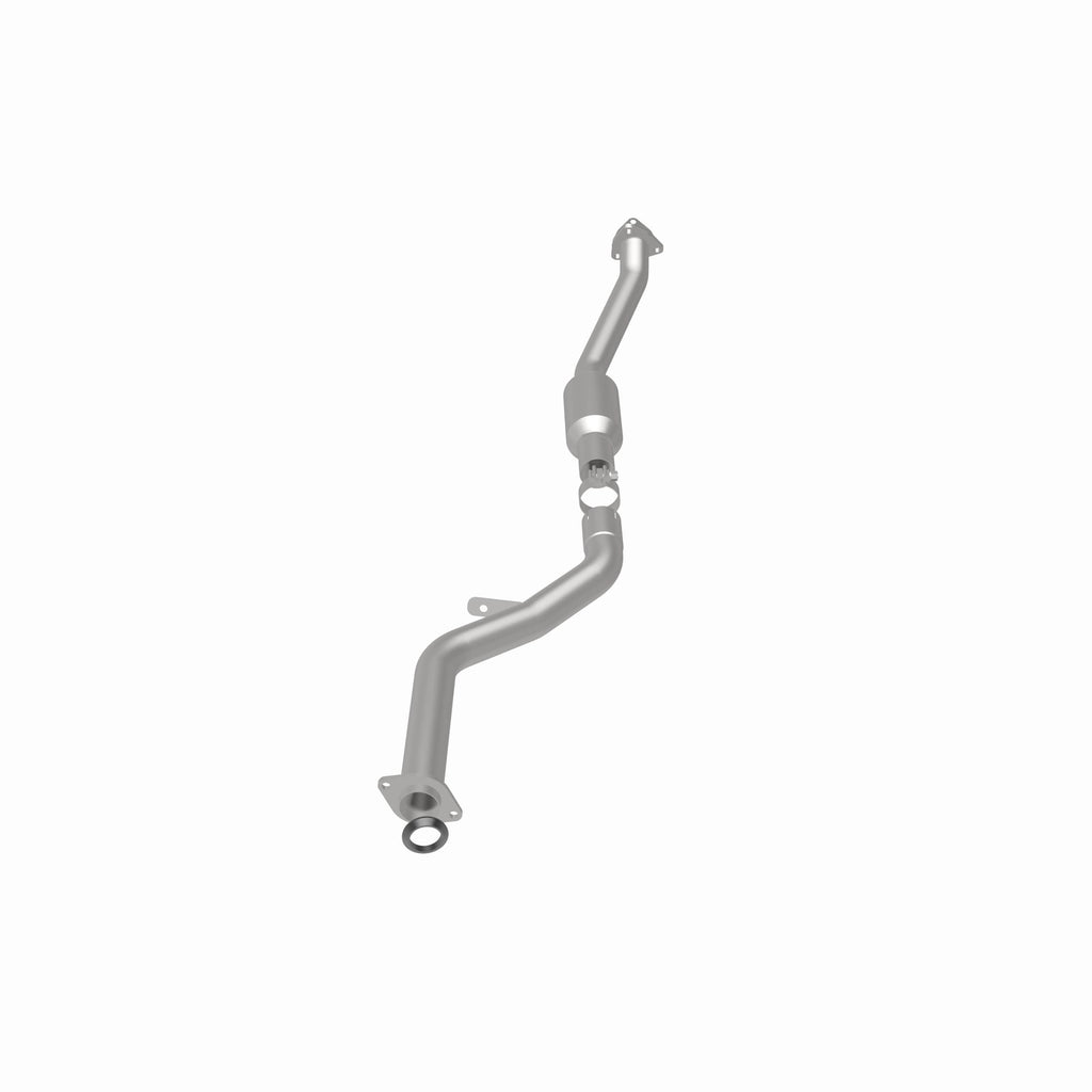 MagnaFlow Exhaust Products 5671217 California CARB Direct-Fit Catalytic Converter for Select Subaru Impreza