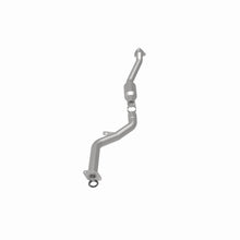 Load image into Gallery viewer, MagnaFlow Exhaust Products 5671217 California CARB Direct-Fit Catalytic Converter for Select Subaru Impreza