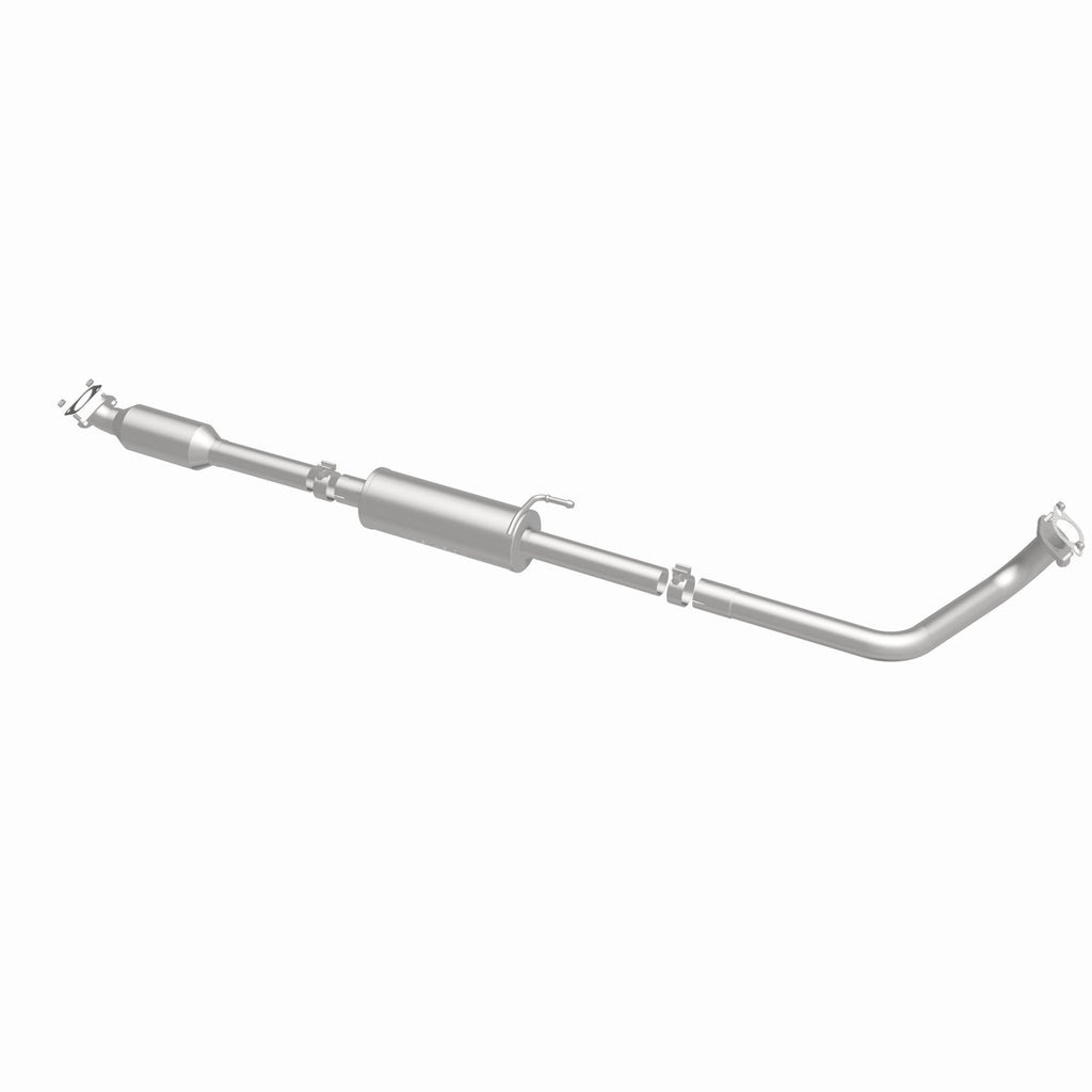 MagnaFlow Exhaust Products 280042 OEM Grade Direct-Fit Catalytic Converter for Select Hyundai Kona