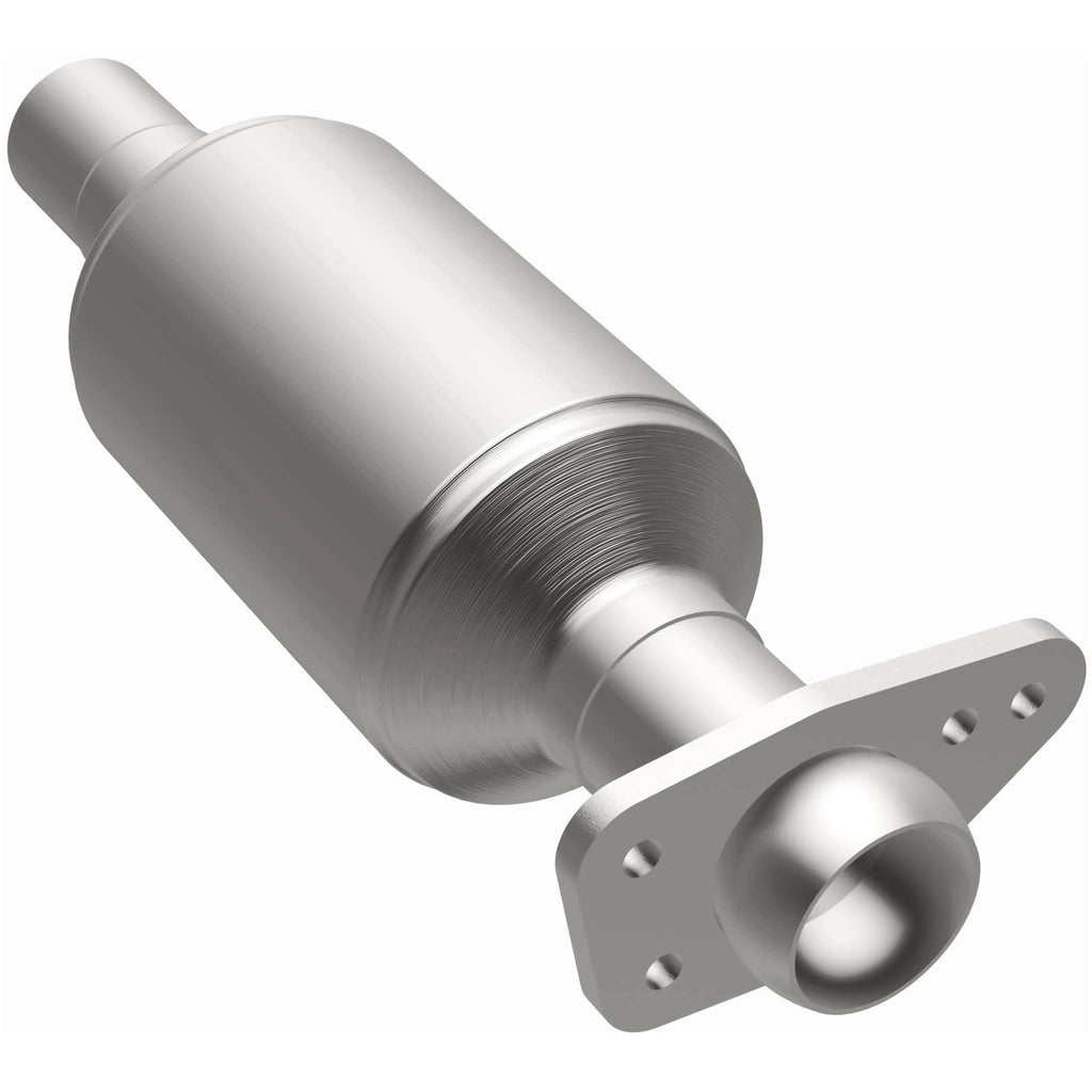MagnaFlow Exhaust Products 3391496 California CARB Direct-Fit Catalytic Converter for Select Chevrolet S10, GMC Sonoma
