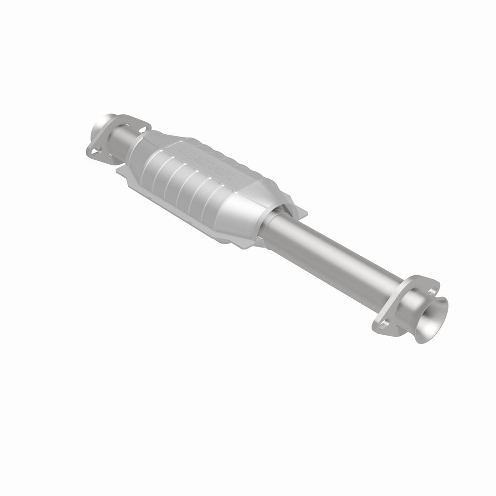 MagnaFlow Exhaust Products 22831 Standard Grade Direct-Fit Catalytic Converter for Select Saab