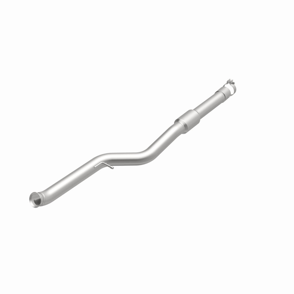 MagnaFlow Exhaust Products 52435 OEM Grade Direct-Fit Catalytic Converter for Select BMW 328i, BMW 428i, BMW 428i Gran Coupe