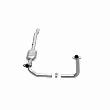 Load image into Gallery viewer, MagnaFlow Exhaust Products 49661 OEM Grade Direct-Fit Catalytic Converter for Select Dodge Ram