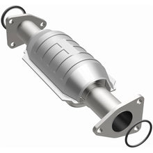Load image into Gallery viewer, MagnaFlow Exhaust Products 22625 Standard Grade Direct-Fit Catalytic Converter for Select Acura Legend