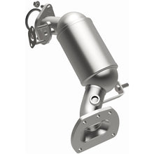 Load image into Gallery viewer, MagnaFlow Exhaust Products 22-010 OEM Grade Manifold Catalytic Converter for Select Lexus RX450h, Lexus RX450hL, Toyota Highlander