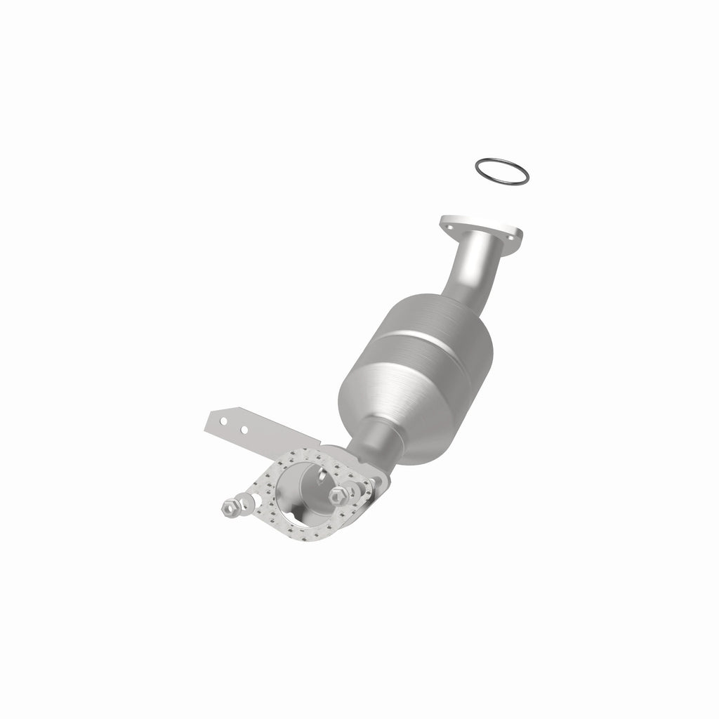 MagnaFlow Exhaust Products 4481094 California CARB Direct-Fit Catalytic Converter for Select Cadillac CTS