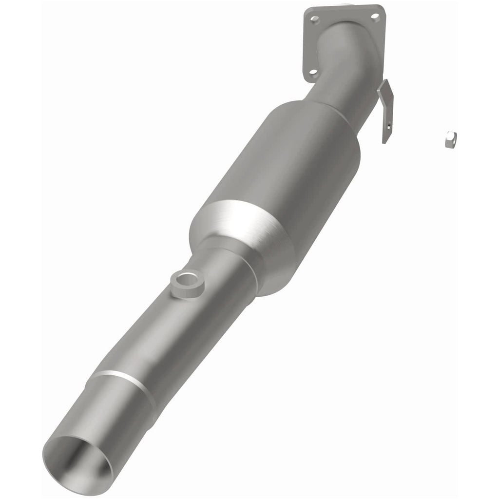 MagnaFlow Exhaust Products 4481084 California CARB Direct-Fit Catalytic Converter for Select Audi S8