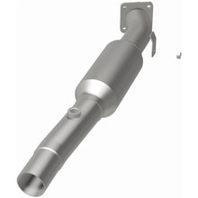 Load image into Gallery viewer, MagnaFlow Exhaust Products 4481084 California CARB Direct-Fit Catalytic Converter for Select Audi S8