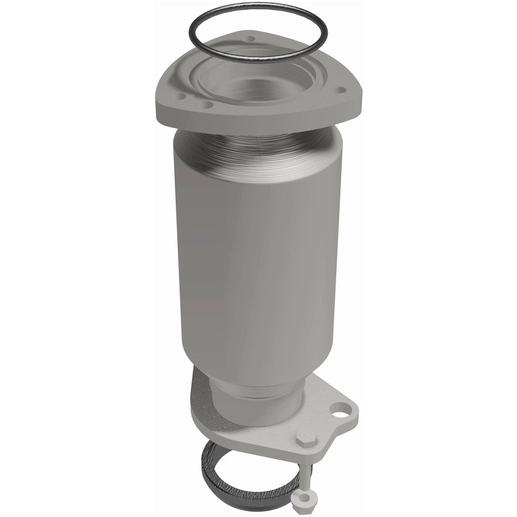 MagnaFlow Exhaust Products 49226 OEM Grade Direct-Fit Catalytic Converter for Select Pontiac Solstice, Saturn Sky