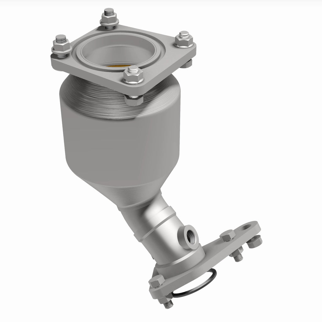 MagnaFlow Exhaust Products 6511129 California CARB Direct-Fit Catalytic Converter for Select Nissan Maxima