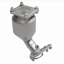 Load image into Gallery viewer, MagnaFlow Exhaust Products 6511129 California CARB Direct-Fit Catalytic Converter for Select Nissan Maxima