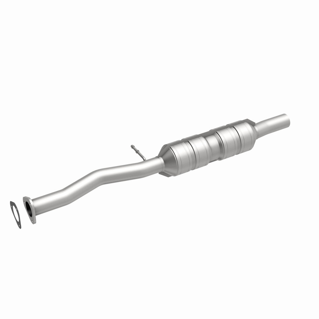 MagnaFlow Exhaust Products 55323 HM Grade Direct-Fit Catalytic Converter for Select Ford Excursion, Ford F-250 Super Duty, Ford F-350 Super Duty, Ford F-450 Super Duty, Ford F-550 Super Duty
