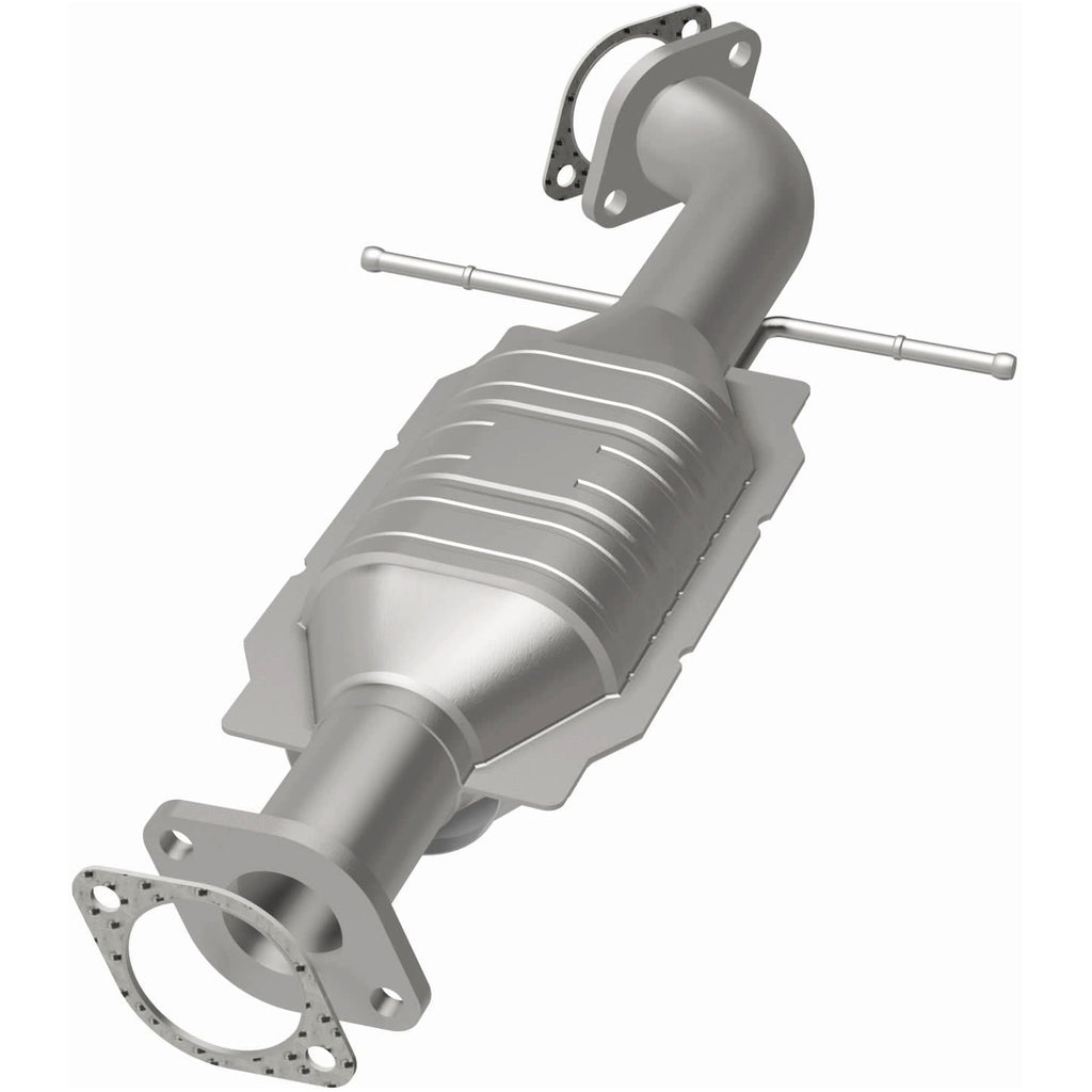 MagnaFlow Exhaust Products 49544 OEM Grade Direct-Fit Catalytic Converter for Select Kia Sedona