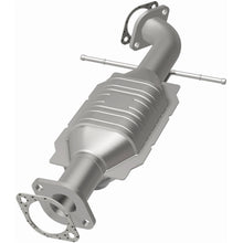 Load image into Gallery viewer, MagnaFlow Exhaust Products 49544 OEM Grade Direct-Fit Catalytic Converter for Select Kia Sedona