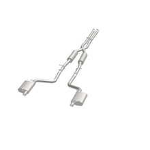 Load image into Gallery viewer, MagnaFlow Exhaust Products 19226 Street Series Cat-Back System for Select Chrysler 300, Dodge Charger