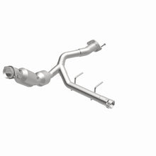 Load image into Gallery viewer, MagnaFlow Exhaust Products 280266 OEM Grade Direct-Fit Catalytic Converter for Select Ford F-150