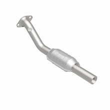 Load image into Gallery viewer, MagnaFlow Exhaust Products 49961 OEM Grade Direct-Fit Catalytic Converter for Select Dodge Caliber, Jeep Compass, Jeep Patriot