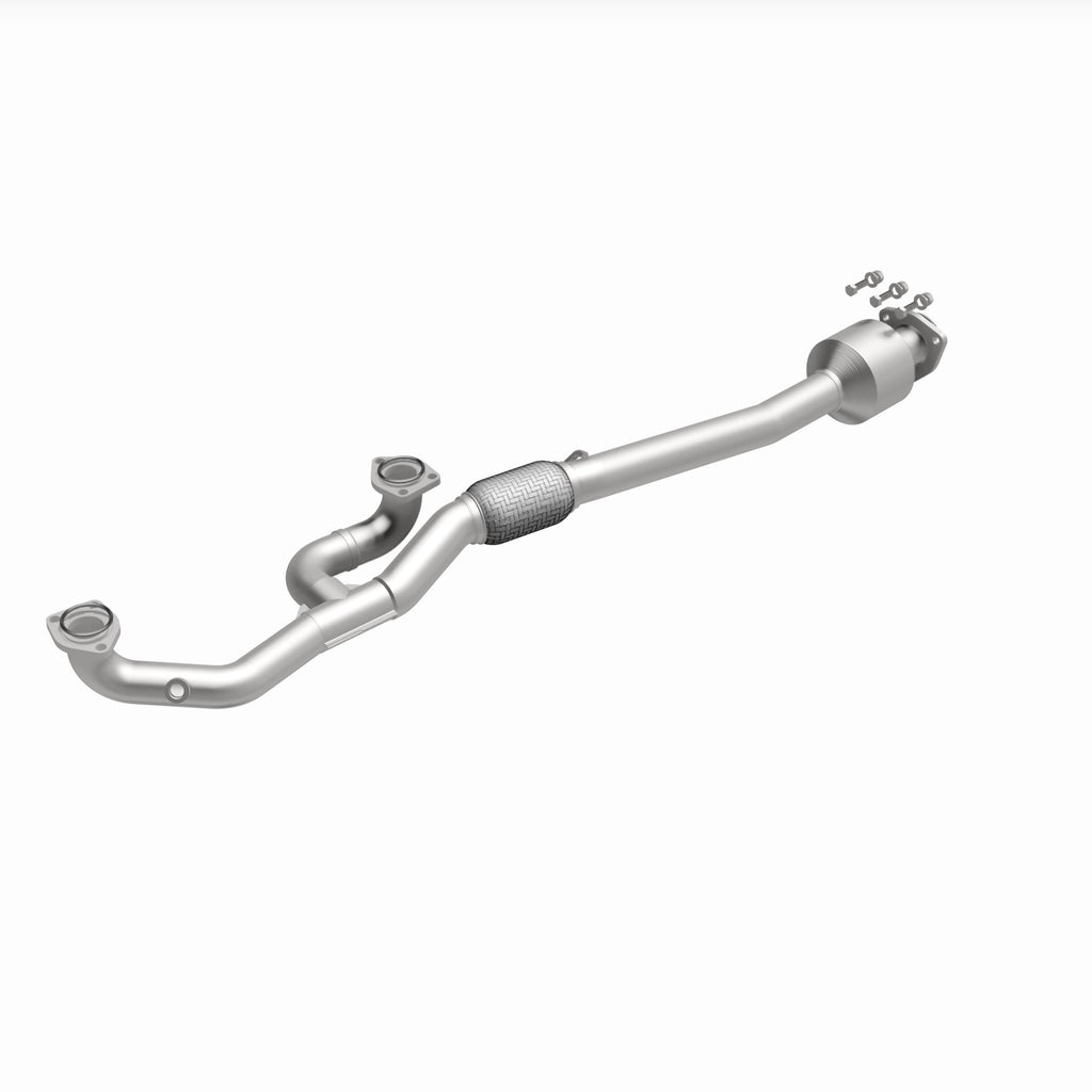 MagnaFlow Exhaust Products 6571756 California CARB Direct-Fit Catalytic Converter for Select Acura MDX, Honda Passport, Honda Pilot
