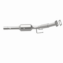 Load image into Gallery viewer, MagnaFlow Exhaust Products 5561990 California CARB Direct-Fit Catalytic Converter for Select Volkswagen Jetta, Volkswagen Rabbit